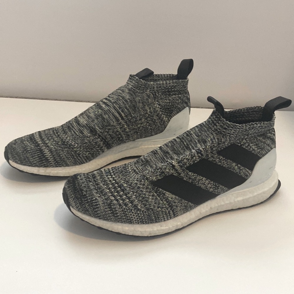 Adidas Ace 16+ PureControl UltraBoost 'Multi-Color' (size 12.5)